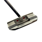 Used Scotty Cameron Studio Style Fastback OC Putter / 35.0 Inches