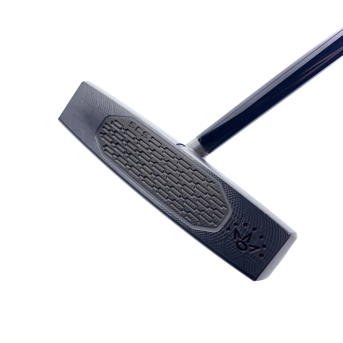 Used Scotty Cameron Studio Style Fastback OC Putter / 35.0 Inches