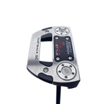 Used Scotty Cameron Studio Style Fastback OC Putter / 35.0 Inches