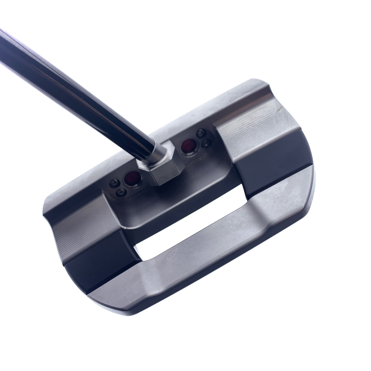 Used Scotty Cameron Studio Style Fastback OC Putter / 36.0 Inches