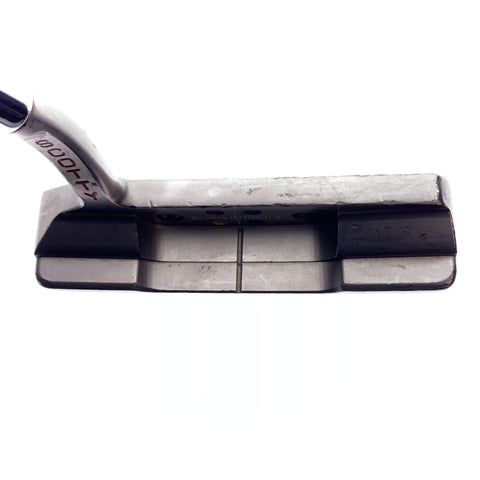 Used Scotty Cameron Studio Style Newport 1.5 Putter / 33.0 Inches