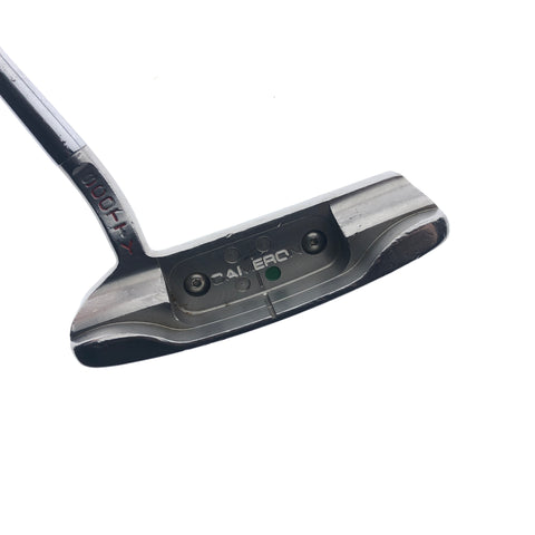 Used Scotty Cameron Studio Style Newport 1.5 Putter / 34.0 Inches