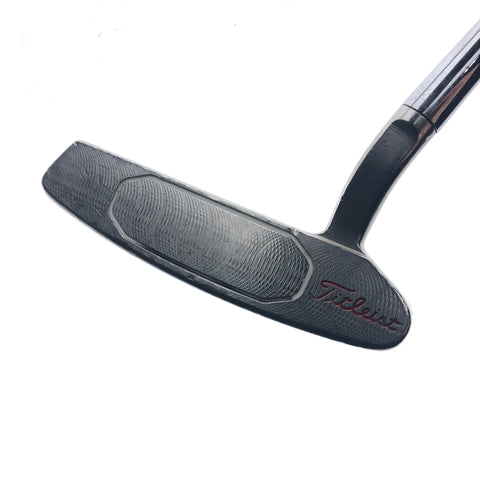 Used Scotty Cameron Studio Style Newport 1.5 Putter / 34.0 Inches