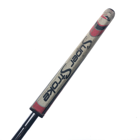 Used Scotty Cameron Studio Style Newport 1.5 Putter / 34.0 Inches