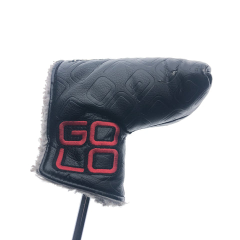 Used Scotty Cameron Studio Style Newport 1.5 Putter / 34.0 Inches