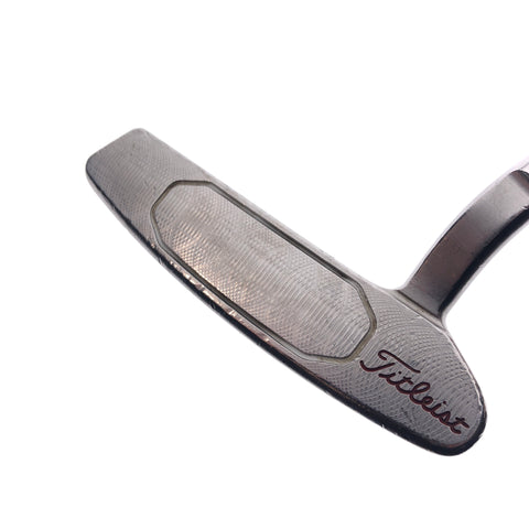 Used Scotty Cameron Studio Style Newport 1.5 Putter / 35.0 Inches