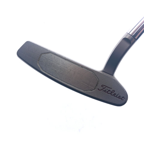 Used Scotty Cameron Studio Style Newport 1.5 Putter / 35.0 Inches