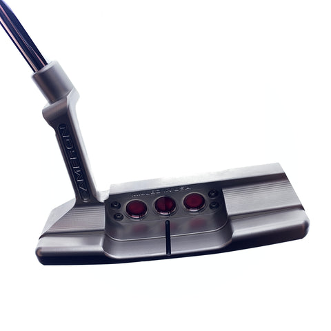 Used Scotty Cameron Studio Style Newport 2 2025 Putter / 33.0 Inches