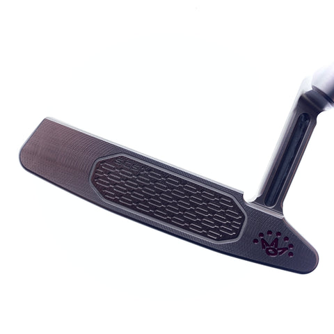Used Scotty Cameron Studio Style Newport 2 2025 Putter / 33.0 Inches