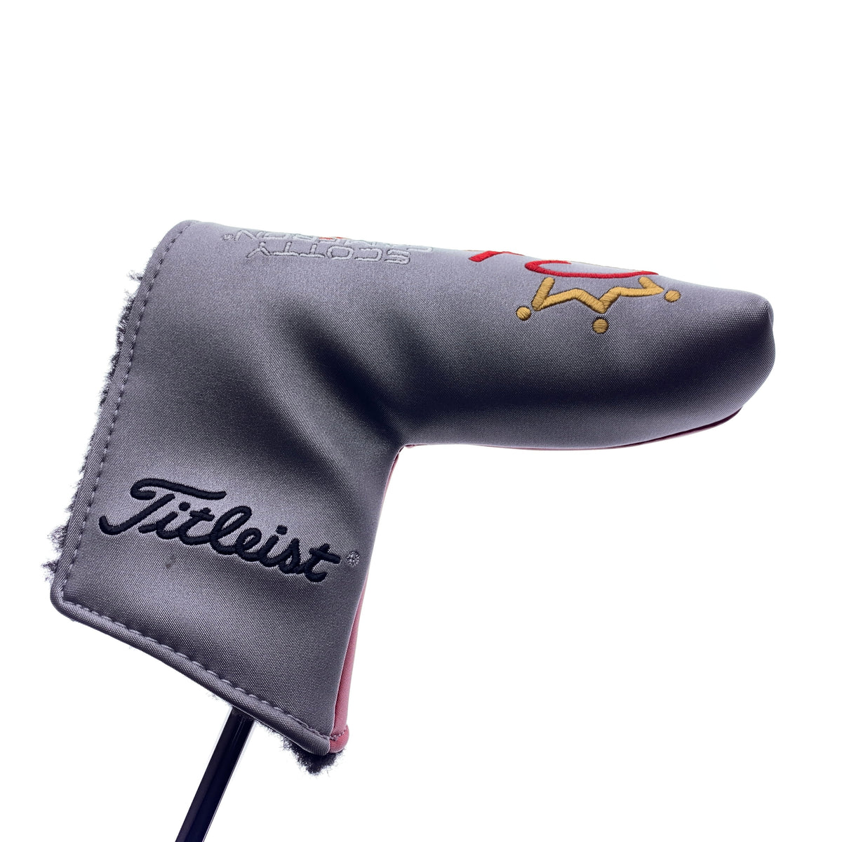 Used Scotty Cameron Studio Style Newport 2 2025 Putter / 34.0 Inches