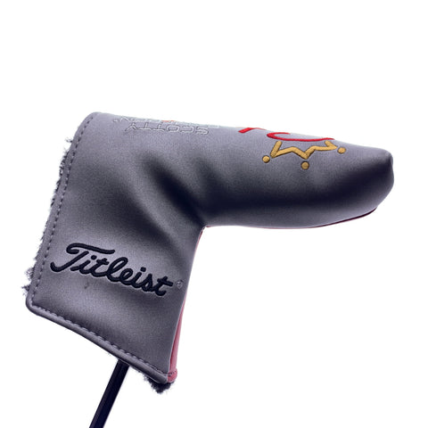 Used Scotty Cameron Studio Style Newport 2 2025 Putter / 34.0 Inches