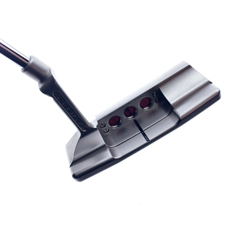 Used Scotty Cameron Studio Style Newport 2+ 2025 Putter / 34.0 Inches