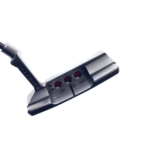 Used Scotty Cameron Studio Style Newport 2 2025 Putter / 34.0 Inches