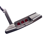 Used Scotty Cameron Studio Style Newport 2 2025 Putter / 34.0 Inches