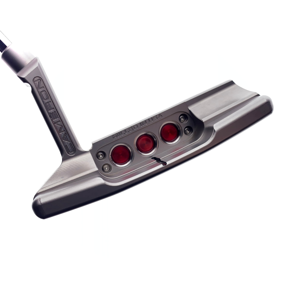 Used Scotty Cameron Studio Style Newport 2 2025 Putter / 34.0 Inches