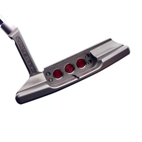 Used Scotty Cameron Studio Style Newport 2 2025 Putter / 34.0 Inches