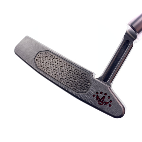 Used Scotty Cameron Studio Style Newport 2 2025 Putter / 34.0 Inches