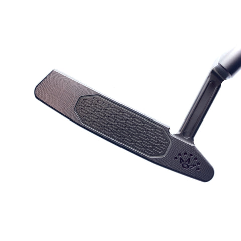 Used Scotty Cameron Studio Style Newport 2+ 2025 Putter / 34.0 Inches