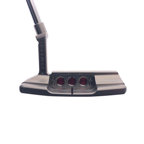 Used Scotty Cameron Studio Style Newport 2 2025 Putter / 35.0 Inches