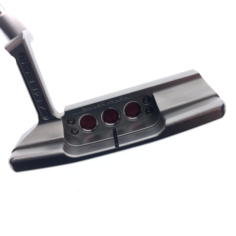 Used Scotty Cameron Studio Style Newport 2 2025 Putter / 35.0 Inches