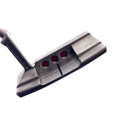 Used Scotty Cameron Studio Style Newport 2+ 2025 Putter / 35.0 Inches