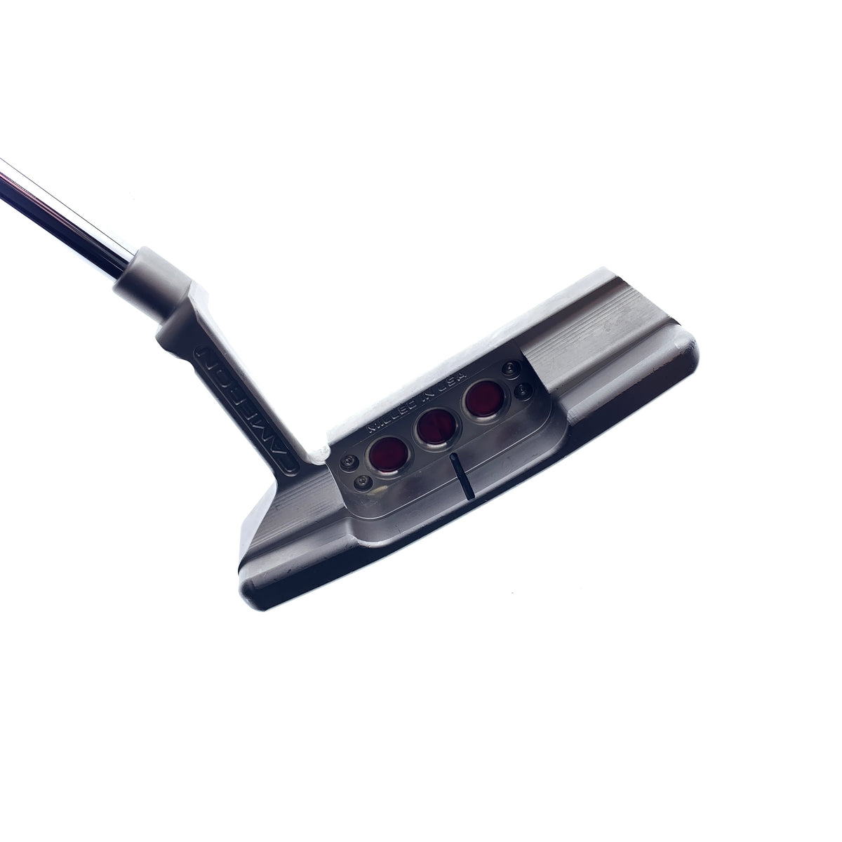 Used Scotty Cameron Studio Style Newport 2 2025 Putter / 35.0 Inches