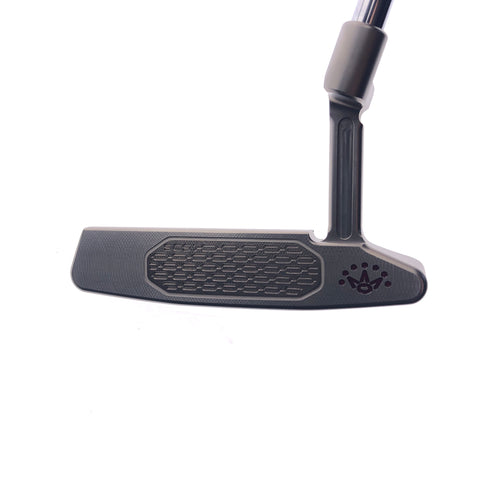 Used Scotty Cameron Studio Style Newport 2 2025 Putter / 35.0 Inches
