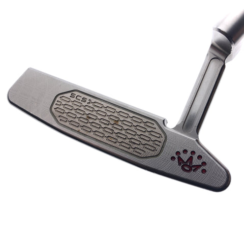 Used Scotty Cameron Studio Style Newport 2 2025 Putter / 35.0 Inches