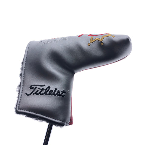 Used Scotty Cameron Studio Style Newport 2 2025 Putter / 35.00 Inches