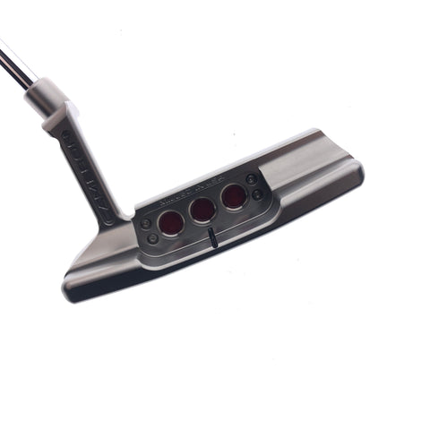 Used Scotty Cameron Studio Style Newport 2 2025 Putter / 35.00 Inches