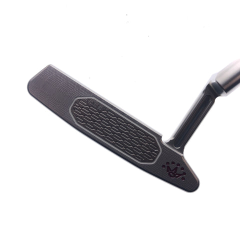Used Scotty Cameron Studio Style Newport 2 2025 Putter / 35.00 Inches