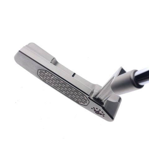 Used Scotty Cameron Studio Style Newport 2 2025 Putter / 35.00 Inches