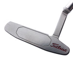 Used Scotty Cameron Studio Style Newport 2 Putter / 33.0 Inches