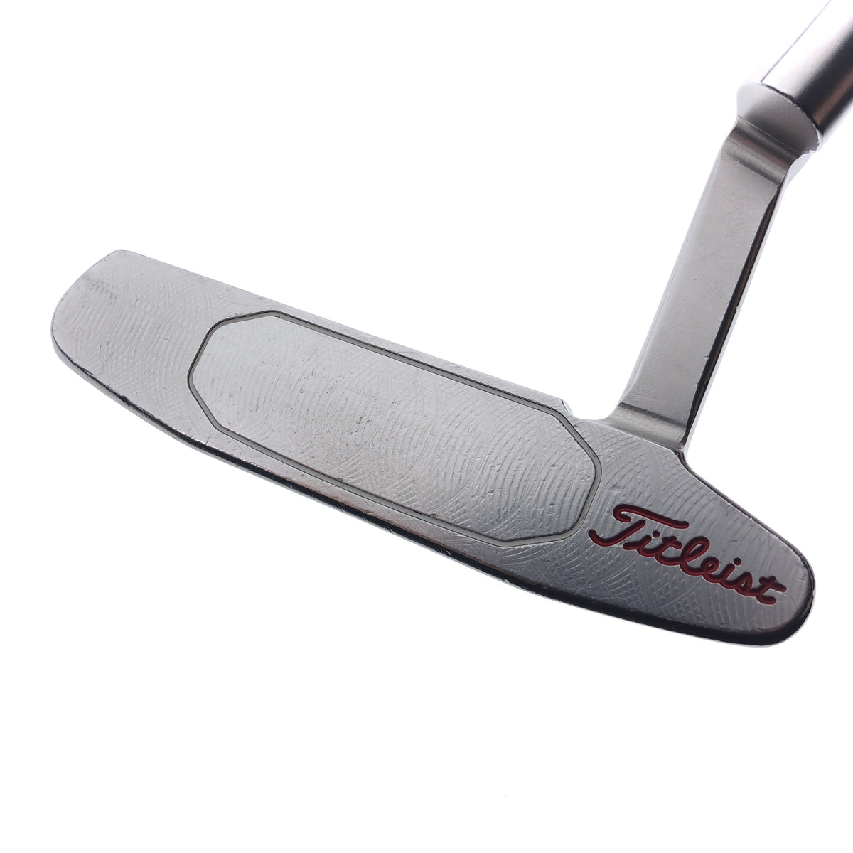 Used Scotty Cameron Studio Style Newport 2 Putter / 33.0 Inches