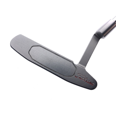 Used Scotty Cameron Studio Style Newport 2 Putter / 33.0 Inches