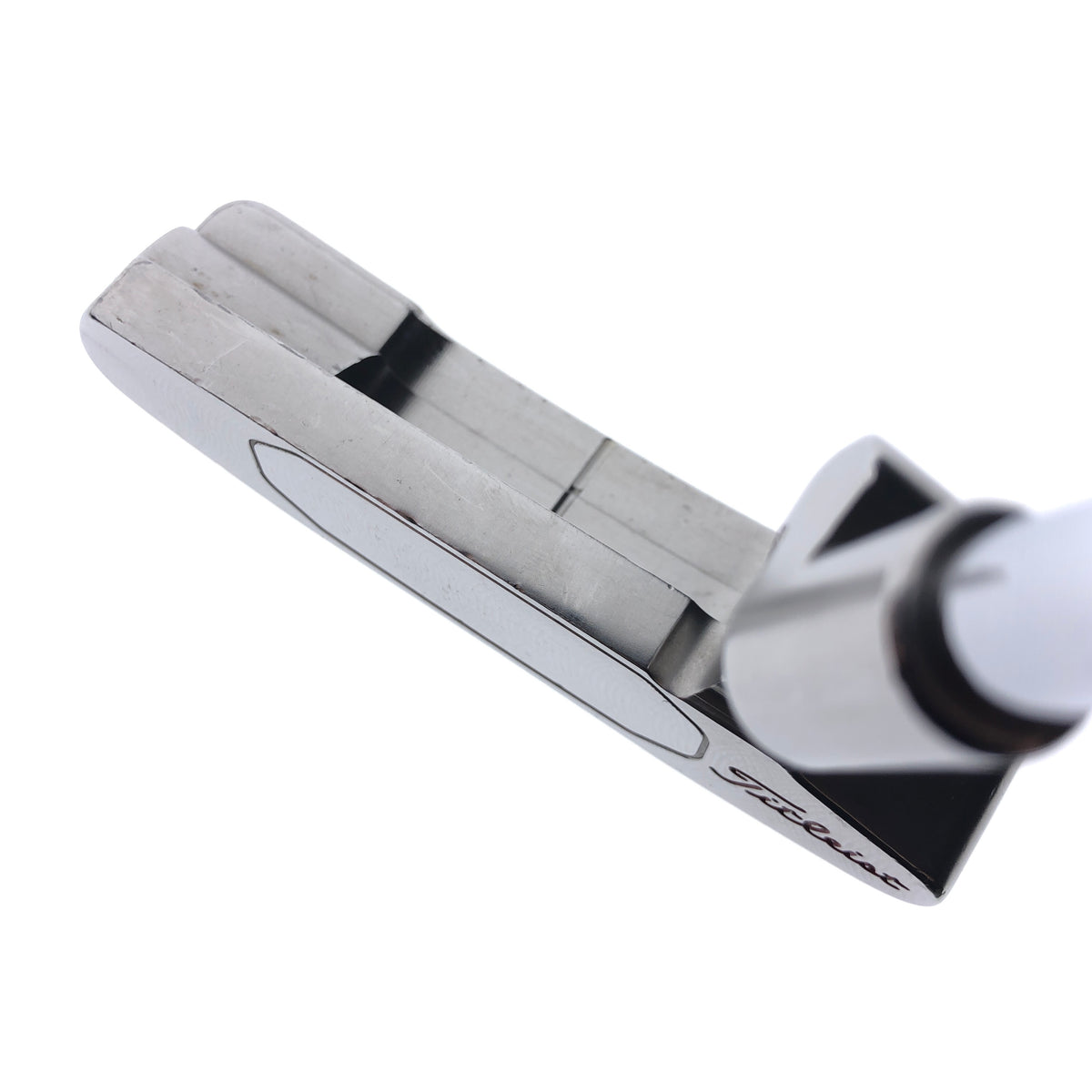 Used Scotty Cameron Studio Style Newport 2 Putter / 33.0 Inches