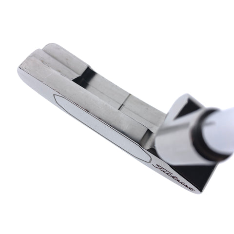 Used Scotty Cameron Studio Style Newport 2 Putter / 33.0 Inches