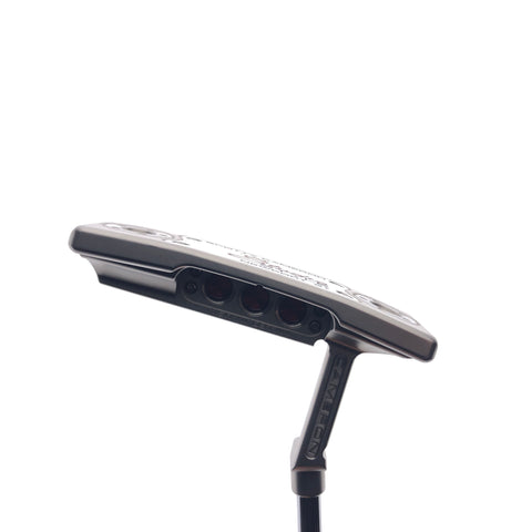 Used Scotty Cameron Studio Style Newport 2+ Putter / 34.0 Inches