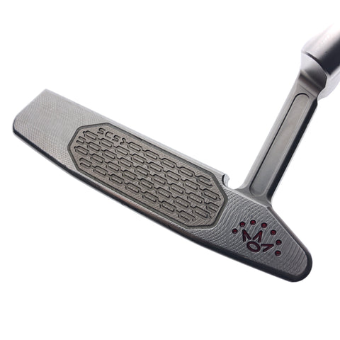 Used Scotty Cameron Studio Style Newport 2+ Putter / 34.0 Inches