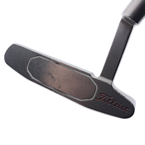 Used Scotty Cameron Studio Style Newport 2 Putter / 34.0 Inches
