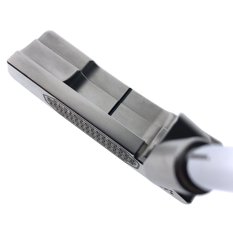 Used Scotty Cameron Studio Style Newport 2+ Putter / 34.0 Inches