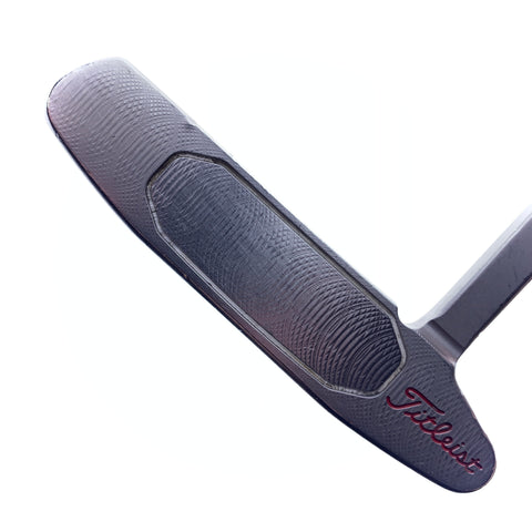 Used Scotty Cameron Studio Style Newport 2 Putter / 35.0 Inches