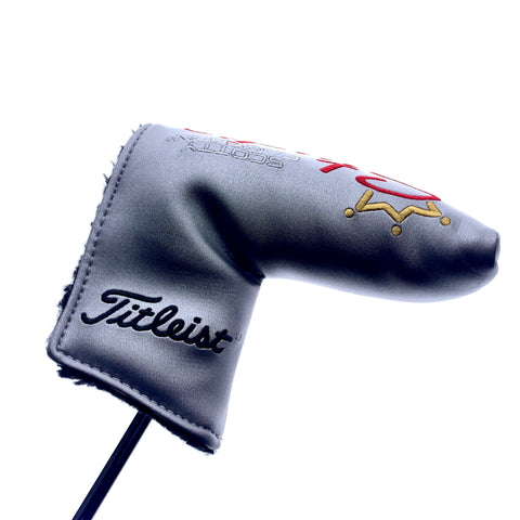 Used Scotty Cameron Studio Style Newport 2025 Putter / 33.0 Inches