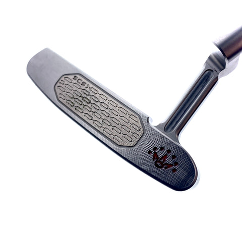 Used Scotty Cameron Studio Style Newport 2025 Putter / 33.0 Inches