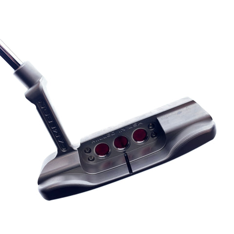 Used Scotty Cameron Studio Style Newport 2025 Putter / 34.0 Inches