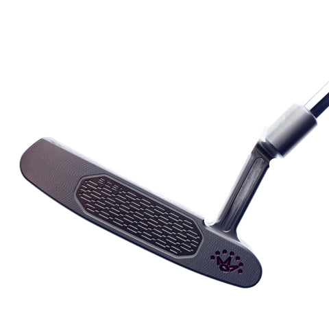 Used Scotty Cameron Studio Style Newport 2025 Putter / 34.0 Inches