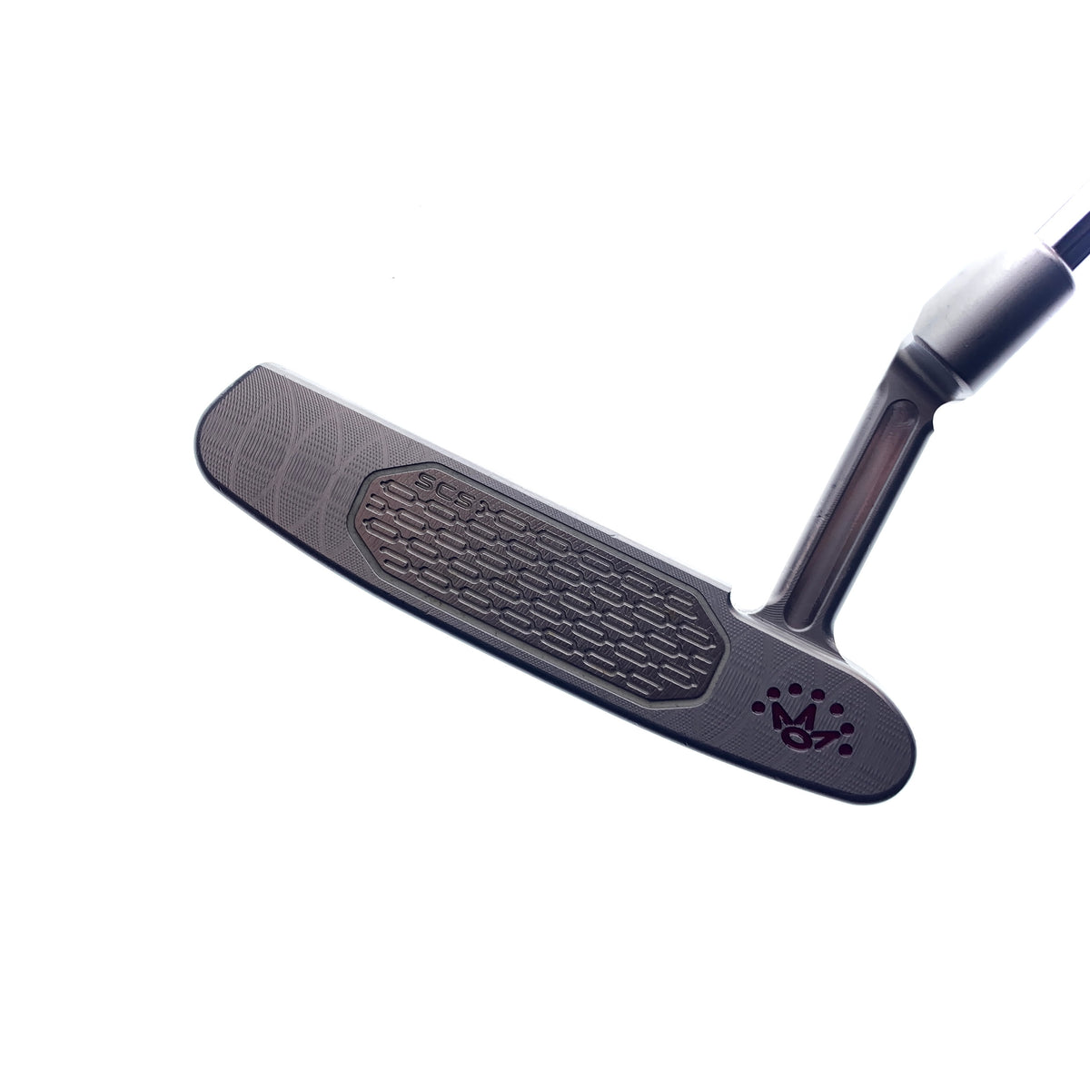 Used Scotty Cameron Studio Style Newport 2025 Putter / 34.0 Inches
