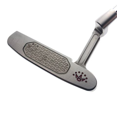 Used Scotty Cameron Studio Style Newport 2025 Putter / 34.0 Inches