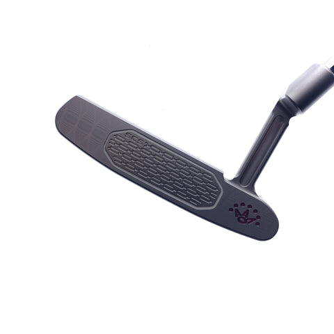 Used Scotty Cameron Studio Style Newport 2025 Putter / 34.0 Inches