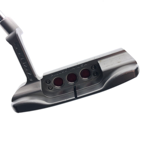 Used Scotty Cameron Studio Style Newport 2025 Putter / 34.5 Inches